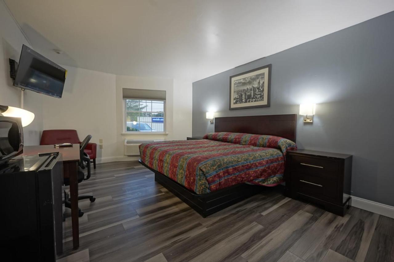 Greenwoods Inn & Suites Berlin المظهر الخارجي الصورة